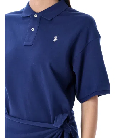 Polo Ralph Lauren Mini Dress