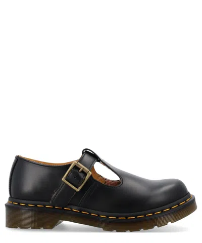 Dr. Martens' Polley Mary Jane Monkstrap Shoes