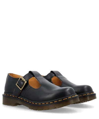 Dr. Martens' Polley Mary Jane Monkstrap Shoes