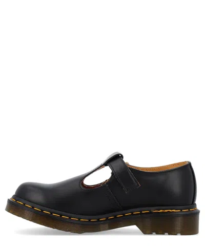 Dr. Martens' Polley Mary Jane Monkstrap Shoes