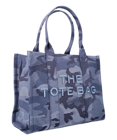 Marc Jacobs The Camo Large Tote Bag