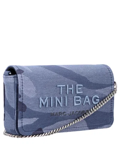 Marc Jacobs The Camo Mini Bag