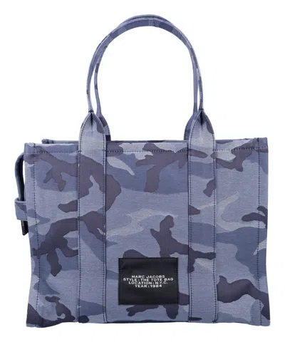 Marc Jacobs The Camo Large Tote Bag