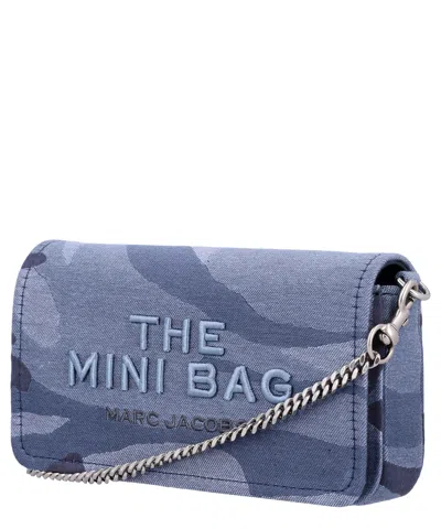 Marc Jacobs The Camo Mini Bag