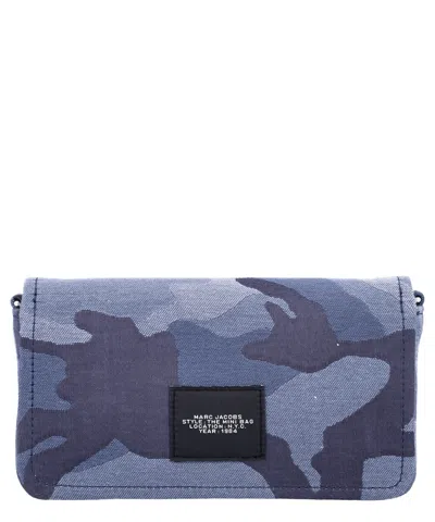 Marc Jacobs The Camo Mini Bag
