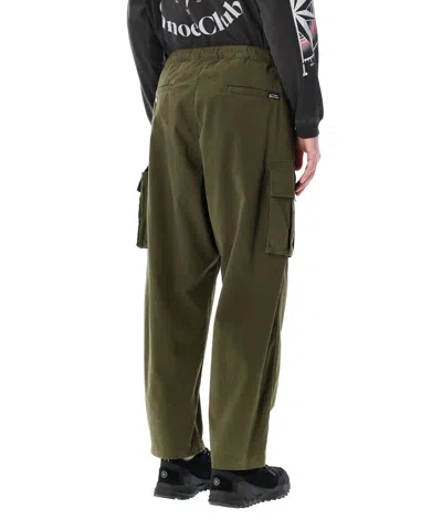 Manastash Flex Climber Cargo Trousers