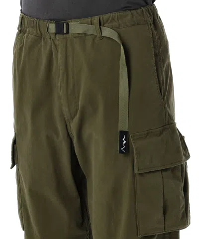 Manastash Flex Climber Cargo Trousers