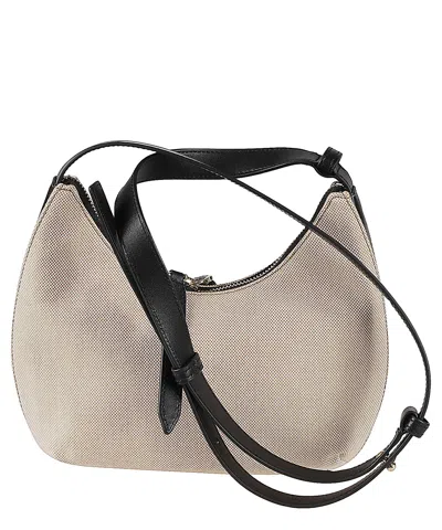 Furla Hobo Bag In White