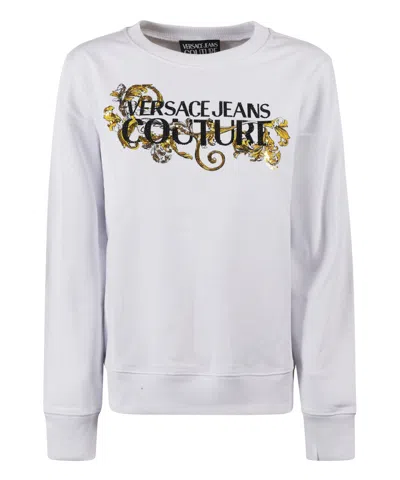 Versace Jeans Couture Sweatshirt