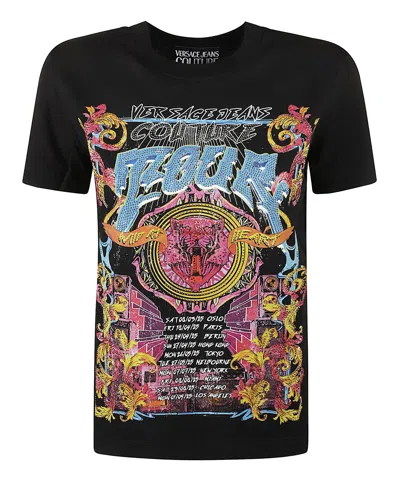 Versace Jeans Couture T-shirt