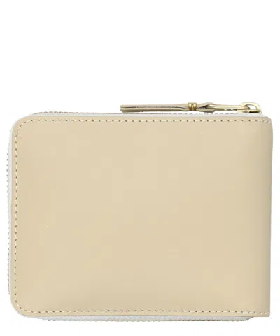 Comme Des Garçons Arecalf Wallet