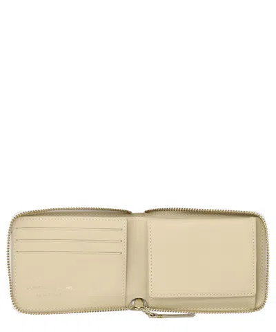 Comme Des Garçons Arecalf Wallet