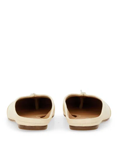 Maison Margiela Tabi Dancer Mules