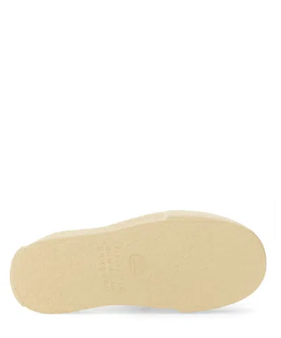 Mm6 Maison Margiela Numbers Slip-on Shoes