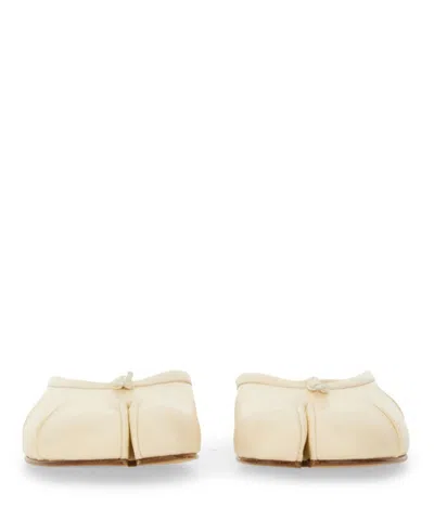 Maison Margiela Tabi Dancer Mules