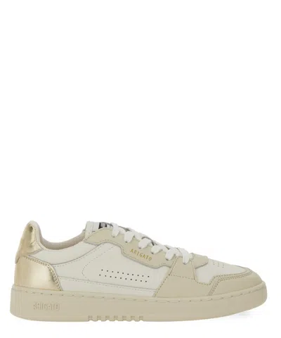 Axel Arigato Dice Lo Low-top Sneakers
