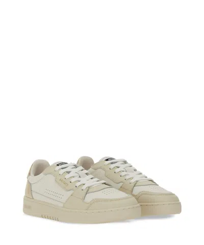 Axel Arigato Dice Lo Low-top Sneakers