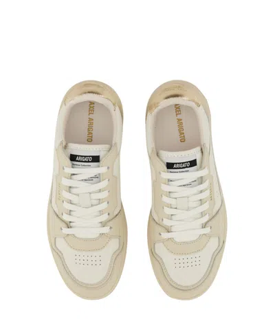 Axel Arigato Dice Lo Low-top Sneakers