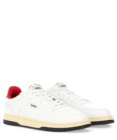 Hugo Boss Hugo Leather Sneaker