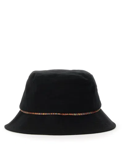Paul Smith Signature Stripe Hat