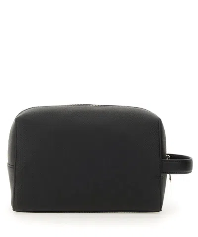 Paul Smith Signature Stripe Pouch