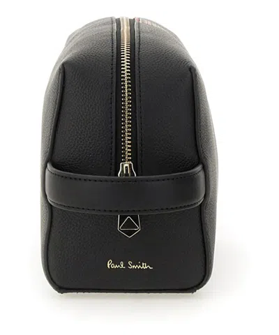 Paul Smith Signature Stripe Pouch