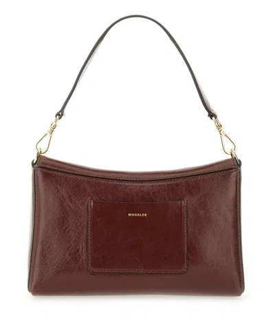 Wandler Oscar Shoulder Bag