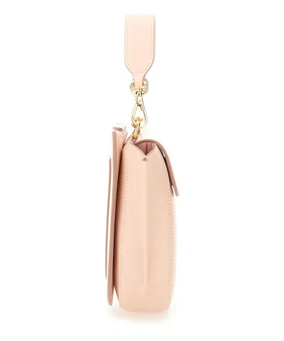 Wandler Hortensia Saddle Mini Handbag