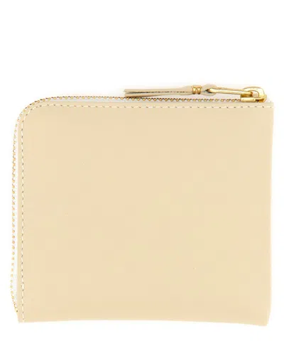 Comme Des Garçons Classic Wallet
