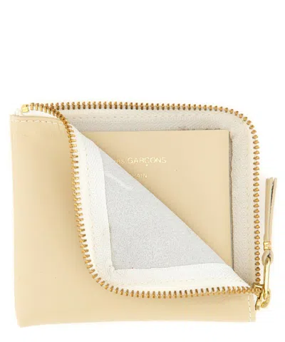 Comme Des Garçons Classic Wallet