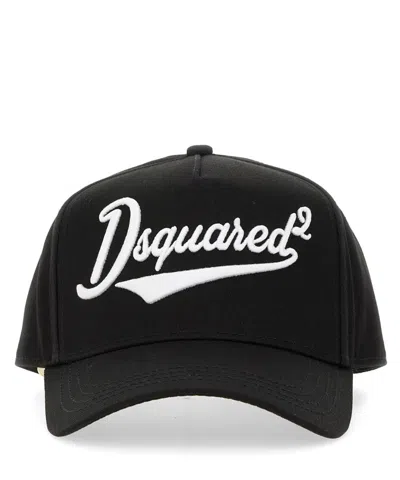 Dsquared2 Cap