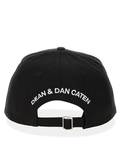 Dsquared2 Cap