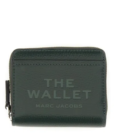 Marc Jacobs The Compact Mini Wallet