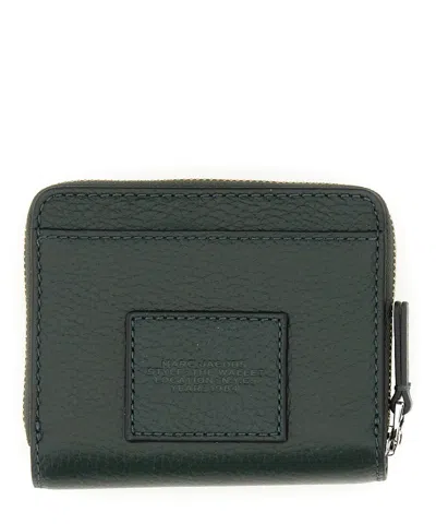Marc Jacobs The Compact Mini Wallet