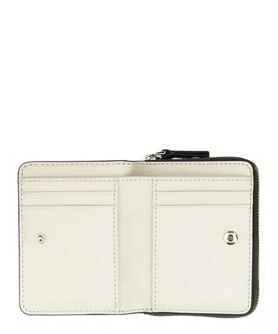 Marc Jacobs The Compact Mini Wallet