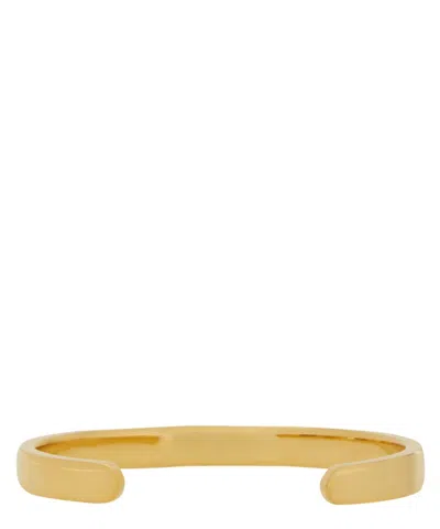 Off-white Logo Bracelet