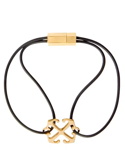 Off-white Logo Bracelet