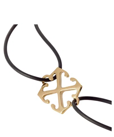 Off-white Logo Bracelet