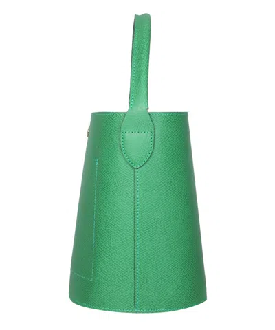 Longchamp S Épure Bucket Bag