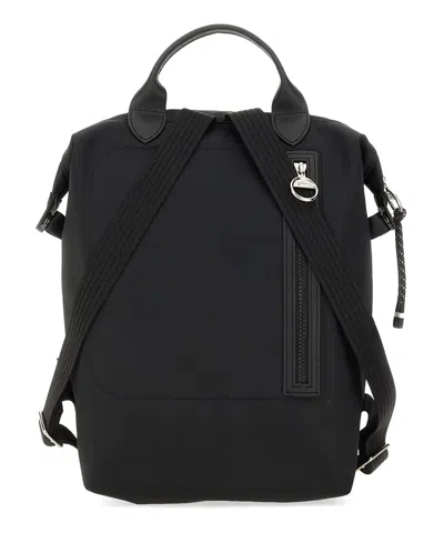 Longchamp Le Pliage Large Backpack