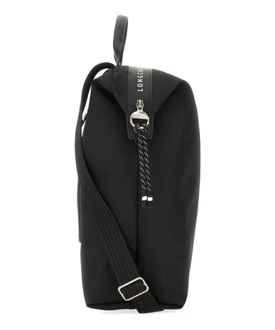 Longchamp Le Pliage Large Backpack