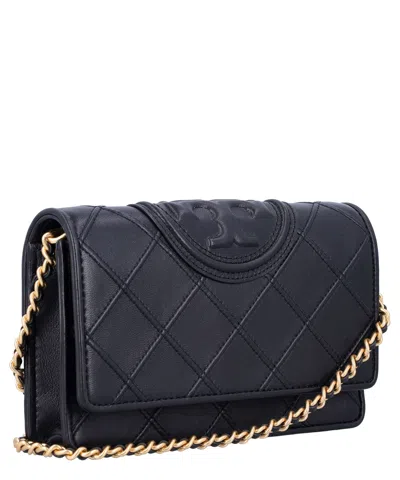 Tory Burch Fleming Wallet