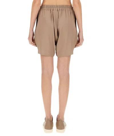 Rick Owens Shorts