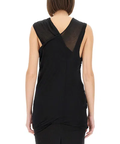 Rick Owens Tank Top
