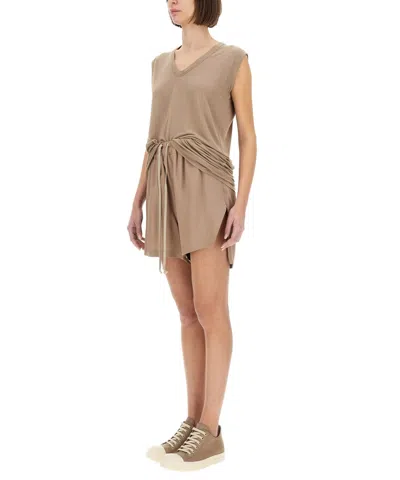 Rick Owens Tank Top