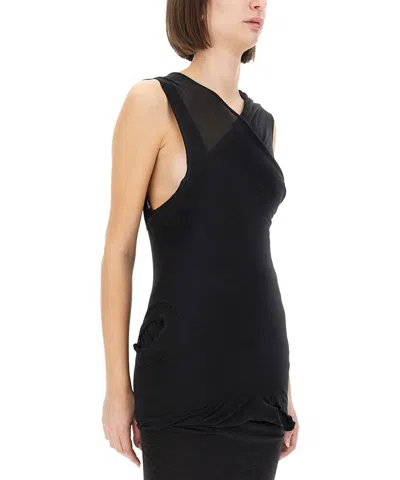 Rick Owens Tank Top