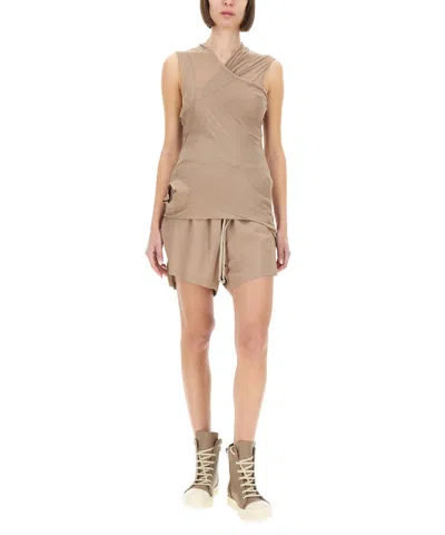 Rick Owens Tank Top