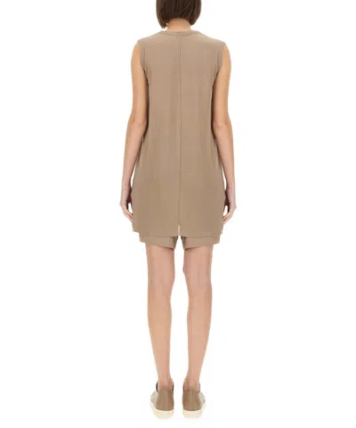 Rick Owens Tank Top