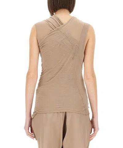 Rick Owens Tank Top