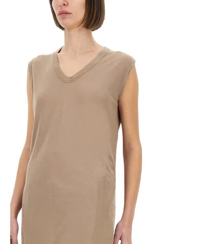 Rick Owens Tank Top